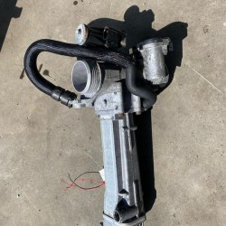 EGR-Cooler Volvo XC60 V60 S60 2014-2018 31422235 36000998 30757778 31422236