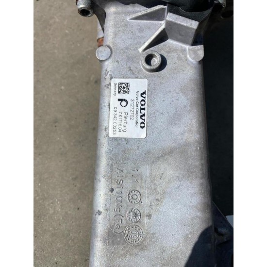 EGR-Cooler Volvo XC60 V60 S60 2014-2018 31422235 36000998 30757778 31422236 EGR-Cooler Volvo XC60 V60 S60 2014-2018 31422235 36000998 30757778 31422236