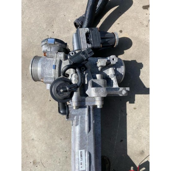 EGR-Cooler Volvo XC60 V60 S60 2014-2018 31422235 36000998 30757778 31422236 EGR-Cooler Volvo XC60 V60 S60 2014-2018 31422235 36000998 30757778 31422236