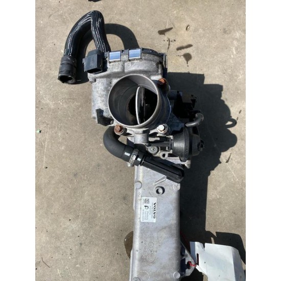 EGR-Cooler Volvo XC60 V60 S60 2014-2018 31422235 36000998 30757778 31422236 EGR-Cooler Volvo XC60 V60 S60 2014-2018 31422235 36000998 30757778 31422236