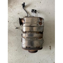 Filtru de particule VOLVO V60 S60 XC60 V70 S90 V50 XC70 V40 C30 31293464 36000646 31293466