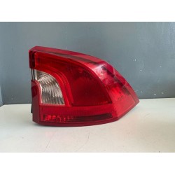 Taillight Rear Right Volvo S60 2010-2017 31395931