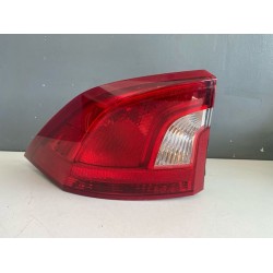 Taillight Rear Left Volvo S60 2010-2017 31395930