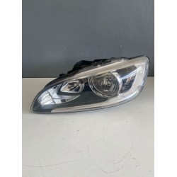 Far stanga fata halogen RHD Volvo S60 V60 2011-2018 31420271 31420117