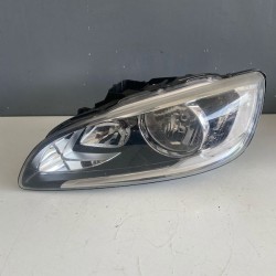 Far stanga fata halogen RHD Volvo S60 V60 2011-2018 31420271 31420117