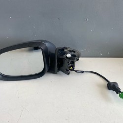 Oglinda stanga 8 fire Volvo S60 V60 2011-2018 31402552 31402596