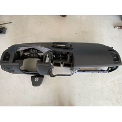 Kit plansa de bord cu airbag de volan si airbag de pasager VOLVO XC60 2010 39826843