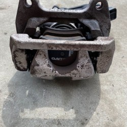 Modul frana spate stanga Volvo XC40 31471179