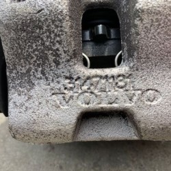 Modul frana dreapta spate Volvo XC40 31471181