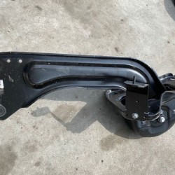 Suspension Arm Stay Right Rear Volvo XC40 32333014