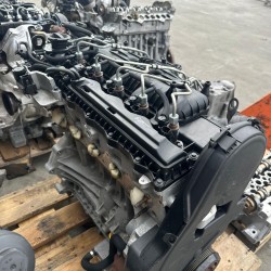 Motor 210,000KM Volvo S40 V50 C30 C70 D5204T5