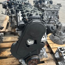 Motor 210,000KM Volvo S40 V50 C30 C70 D5204T5