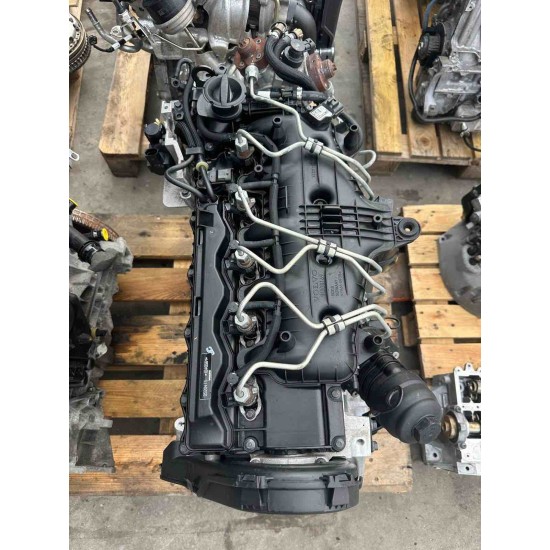 Motor 210,000KM Volvo S40 V50 C30 C70 D5204T5