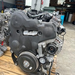 Engine 290,000KM Volvo XC60 S60 V60 S80 V70 D4204T5