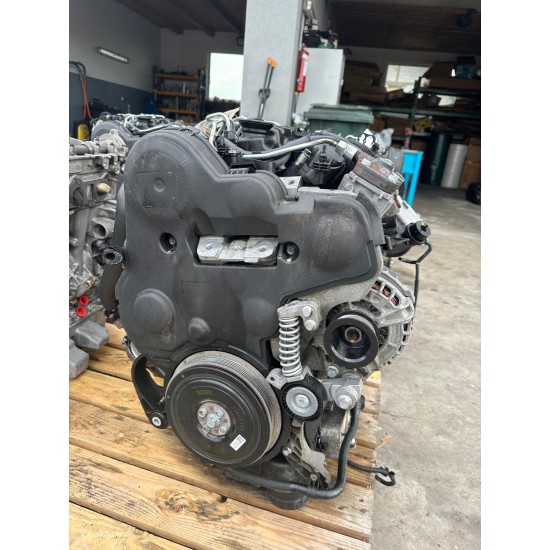 Motor 290,000KM Volvo XC60 S60 V60 S80 V70 D4204T5