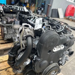 Engine 290,000KM Volvo XC60 S60 V60 S80 V70 D4204T5