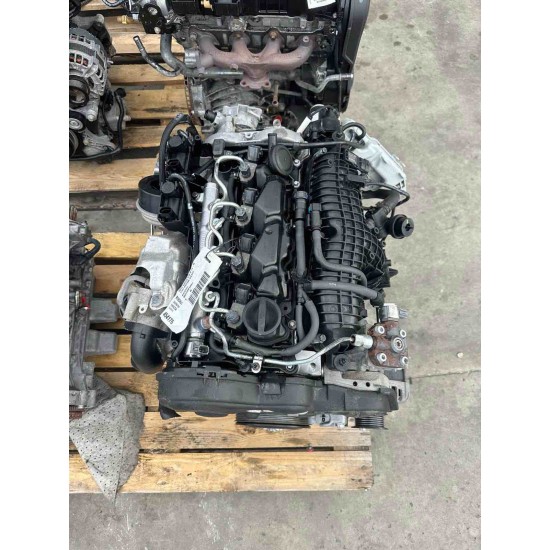 Motor 290,000KM Volvo XC60 S60 V60 S80 V70 D4204T5