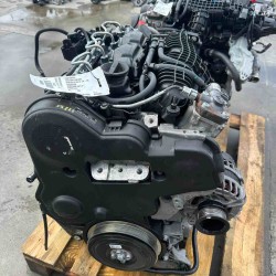 Motor 140,000KM Volvo S60 V60 S80 V70 D4204T9