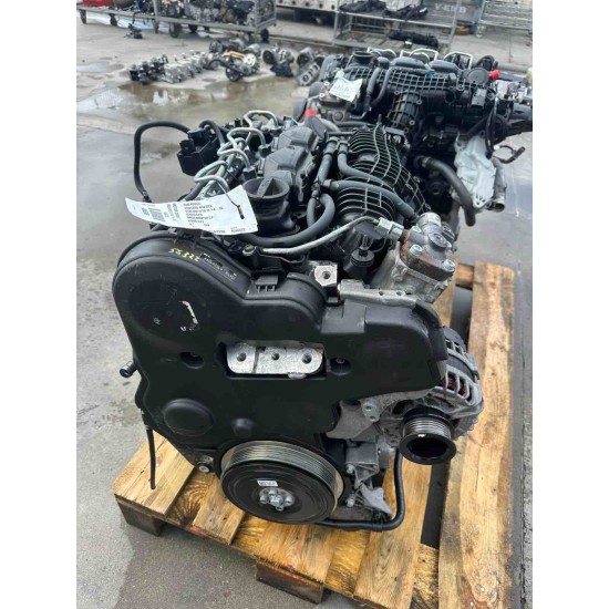 Motor 140,000KM Volvo S60 V60 S80 V70 D4204T9