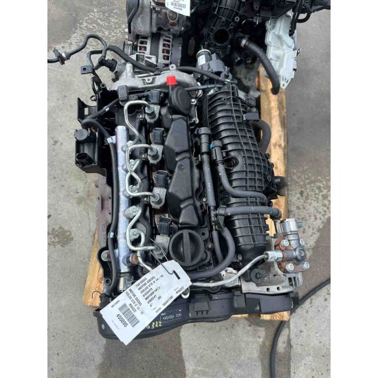 Engine 140,000KM Volvo S60 V60 S80 V70 D4204T9