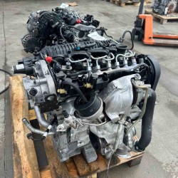 Motor 185,000KM Volvo XC60 S60 S80 V70 D4204T5