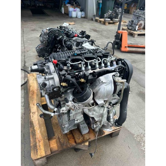 Motor 185,000KM Volvo XC60 S60 S80 V70 D4204T5