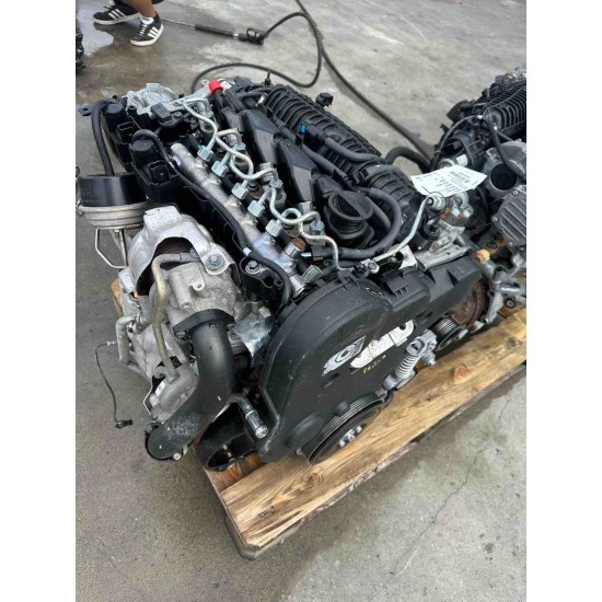 Motor 185,000KM Volvo XC60 S60 S80 V70 D4204T5