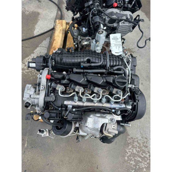 Motor 185,000KM Volvo XC60 S60 S80 V70 D4204T5