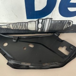 Left engine compartment panel Volvo S90 V90 31386868