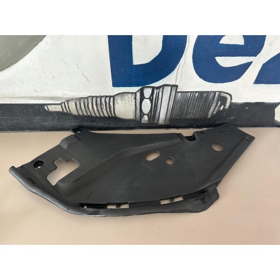 Left engine compartment panel Volvo S90 V90 31386868