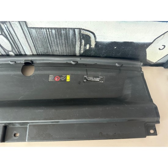 Engine compartment panel Volvo S90 V90 31425025