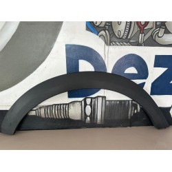 Ornament overfender aripa dreapta spate Volvo V60 2014-2018 31463766
