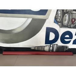 Front left door trim Volvo S40 V50 31253726