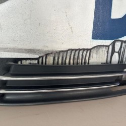 Front left bumper grille with chrome facelift Volvo S80 V70 2014+ 31323993