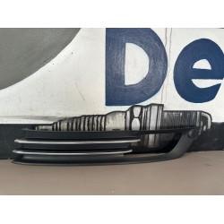 Grila bara fata stanga cu crom facelift Volvo S80 V70 2014+ 31323993
