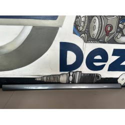 Front left door trim Volvo V50 31253726