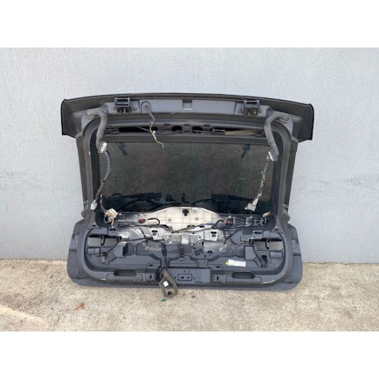 Tailgate window trunk higate VOLVO V90 2016+ 39791360