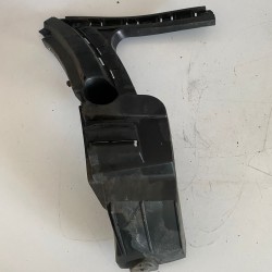 Rear bumper left bracket VOLVO XC90 2012 30698135 31353744