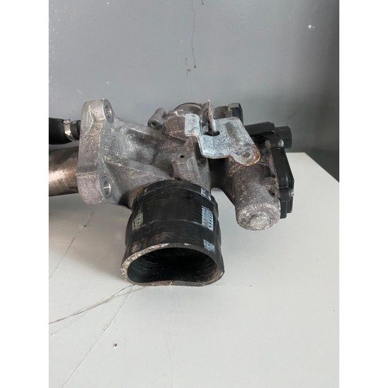 EGR racitor Volvo V70 S60 XC90 8801828 880766L 31422317 36000997