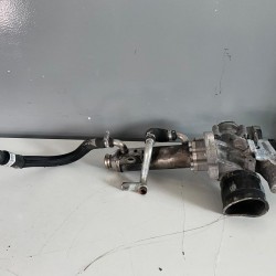  EGR COOLER Volvo V70 S60 XC90 8801828 880766L 31422317 36000997