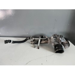 EGR racitor Volvo V70 S60 XC90 8801828 880766L 31422317 36000997