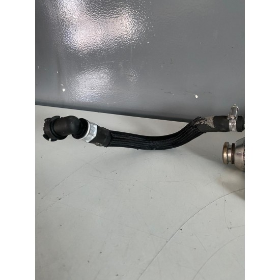 EGR racitor Volvo V70 S60 XC90 8801828 880766L 31422317 36000997