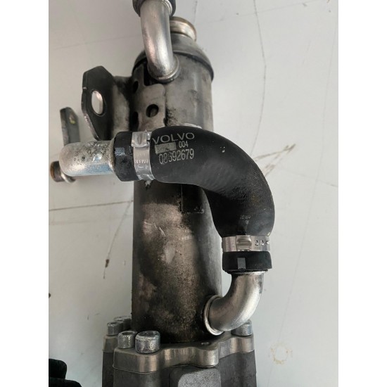 EGR racitor Volvo V70 S60 XC90 8801828 880766L 31422317 36000997