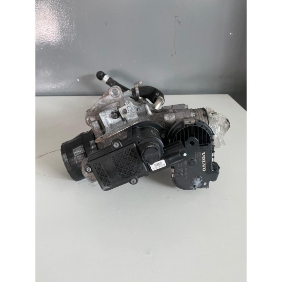 EGR racitor Volvo V70 S60 XC90 8801828 880766L 31422317 36000997