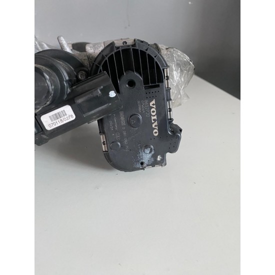EGR racitor Volvo V70 S60 XC90 8801828 880766L 31422317 36000997