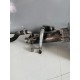 EGR racitor Volvo V70 S60 XC90 8801828 880766L 31422317 36000997 EGR racitor Volvo V70 S60 XC90 8801828 880766L 31422317 36000997
