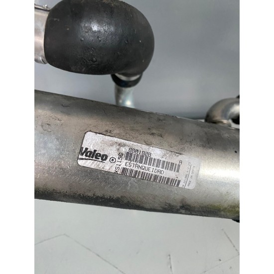 EGR racitor Volvo V70 S60 XC90 8801828 880766L 31422317 36000997