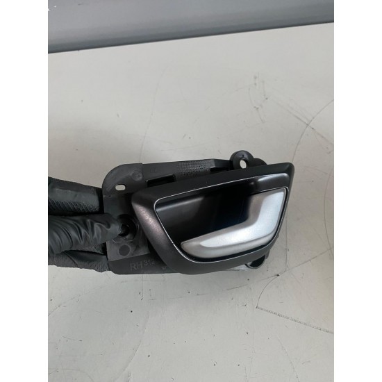 Maner interior usa dreapta spate VOLVO XC90 2012 31276189
