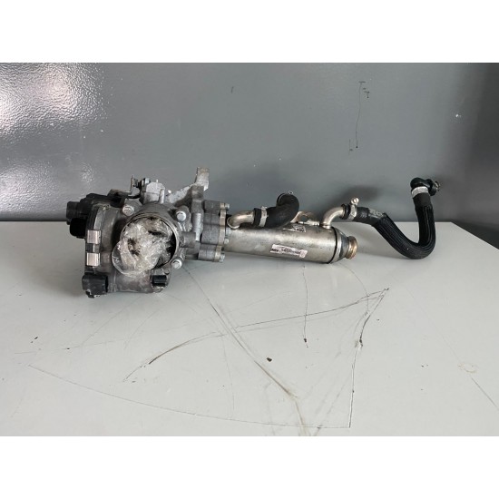 EGR racitor Volvo V70 S60 XC90 8801828 880766L 31422317 36000997 EGR racitor Volvo V70 S60 XC90 8801828 880766L 31422317 36000997