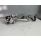 EGR racitor Volvo V70 S60 XC90 8801828 880766L 31422317 36000997 EGR racitor Volvo V70 S60 XC90 8801828 880766L 31422317 36000997